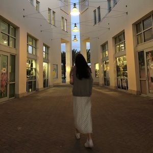 Meet your Posher, Korey